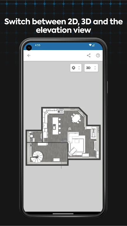 magicplan Screenshot2