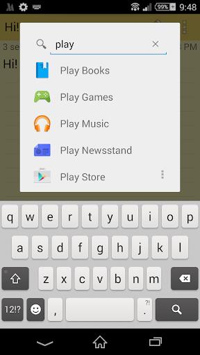 App Search Plus Screenshot4