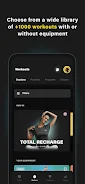 Technogym Screenshot2