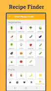 Rice Recipes Screenshot6