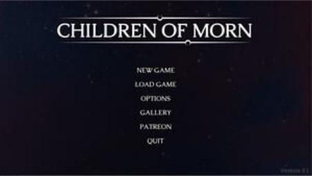 Children of Morn Screenshot4