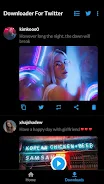 Download Twitter Videos - GIF Screenshot5