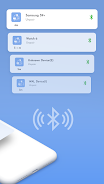 Bluetooth Devices & Volume Man Screenshot7