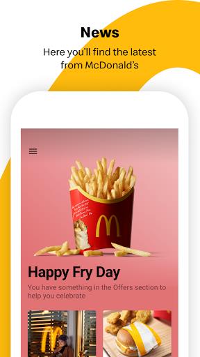 McDonald's Screenshot4