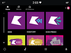 KISS KUBE Screenshot1