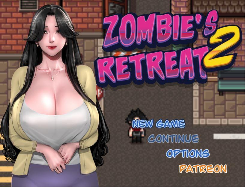 Zombie’s Retreat 2 Screenshot1