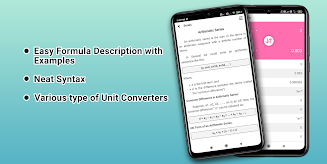 All Maths Formulas app Screenshot2