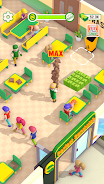 My Sandwich Restaurant Tycoon Screenshot2