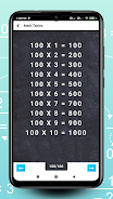 All Maths Formulas app Screenshot8