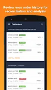 Swiggy Partner App Screenshot4