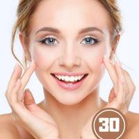 Glowing Face in 30 Days -  NO CHEMICALS APK