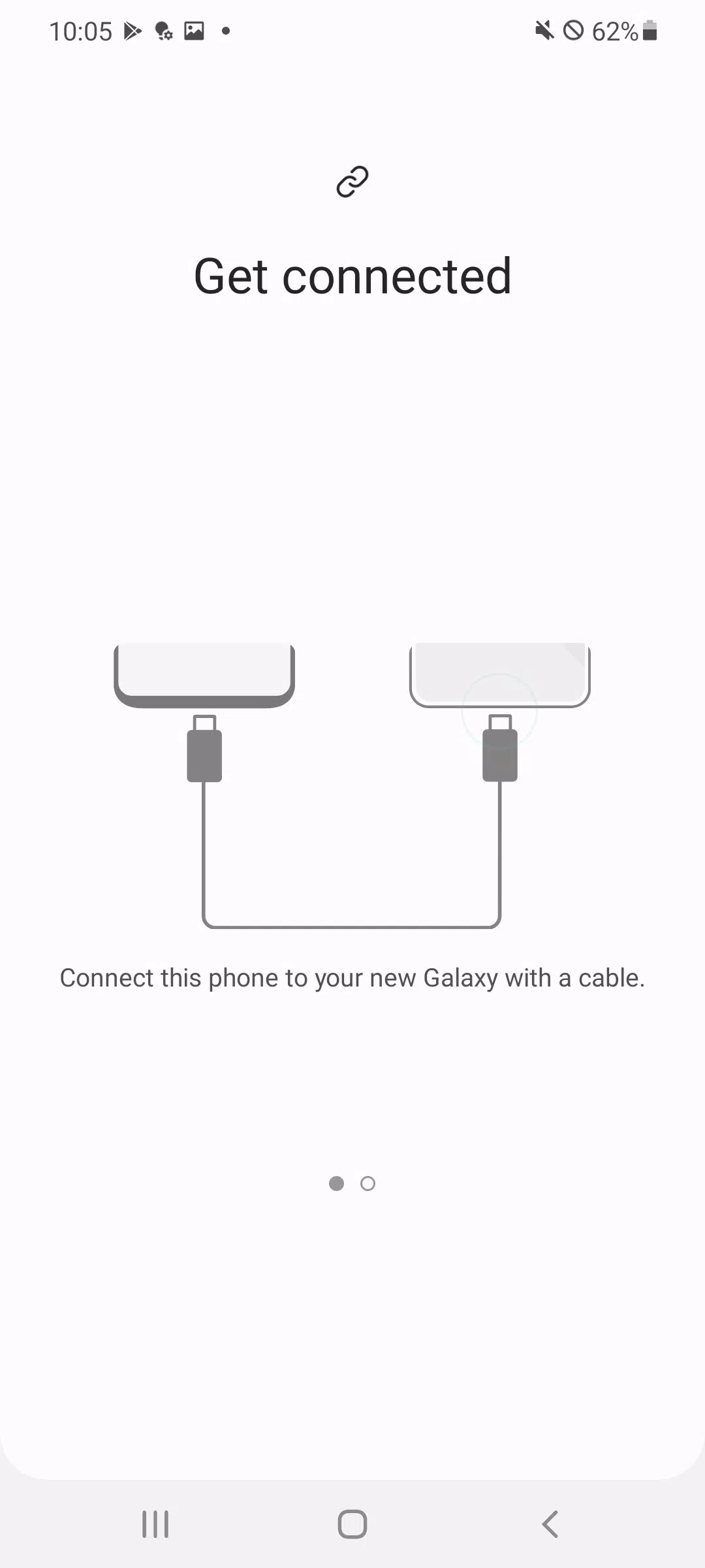 Samsung Smart Switch Mobile Screenshot3