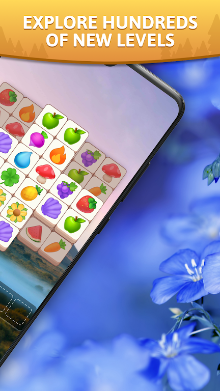 Tile Match -Triple puzzle game Screenshot3