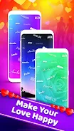 My Love Name Live Wallpaper Screenshot2