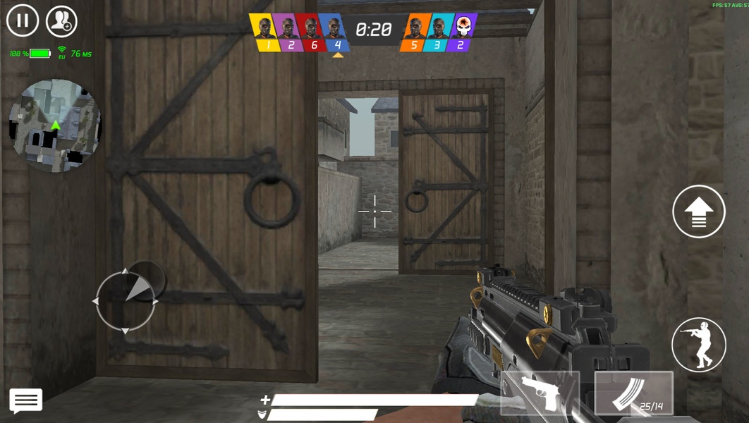 MaskGun Screenshot8