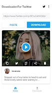 Download Twitter Videos - GIF Screenshot2