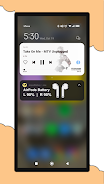 Pods & Buds - AirPods Battery Screenshot2