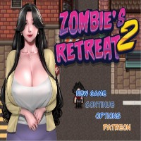 Zombie’s Retreat 2 APK