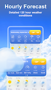 Local Weather - Radar, Widgets Screenshot4