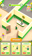 My Sandwich Restaurant Tycoon Screenshot4