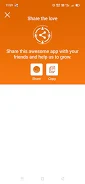 Real File Transfer & Share App Screenshot1