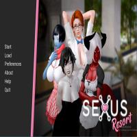 Sexus Resort APK