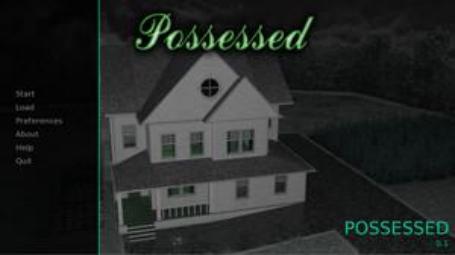 Possessed Screenshot2