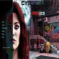 CyberSin: RedIce APK