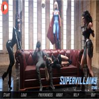 Supervillainy APK