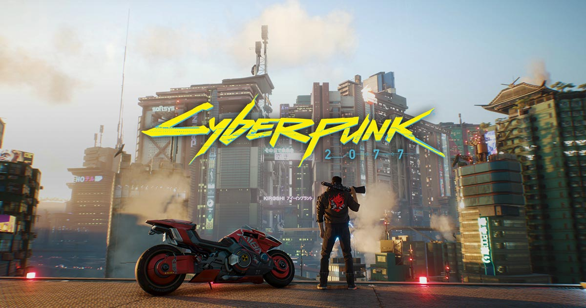 Après avoir joué pendant 700 heures à Cyberpunk 2077, ce joueur découvre toujours des détails cachés News