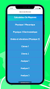 science et technologie Screenshot2