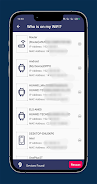 Detect WiFi: Who is on my WiFi Screenshot2