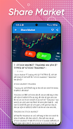 Share Market Course : Trading Screenshot6