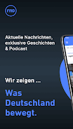 RND - Nachrichten und Podcast Screenshot1