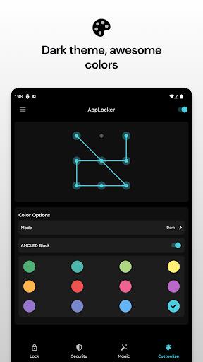 App Locker - Best App Lock Screenshot2