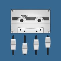 n-Track Studio 8 Music DAW APK