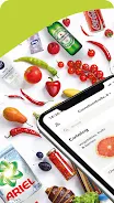 GetFoodie: Online-Supermarkt Screenshot2