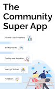 ADDA - The Community Super App Screenshot2