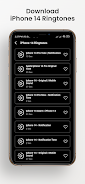 iPhone All Ringtones Download Screenshot5