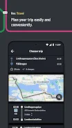 SL-Journey planner and tickets Screenshot3
