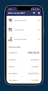Detect WiFi: Who is on my WiFi Screenshot1