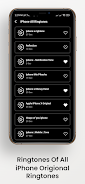 iPhone All Ringtones Download Screenshot2