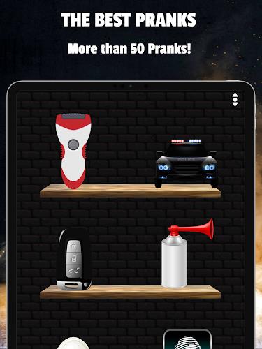 The Prank App Screenshot16