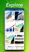 Share Market Course : Trading Screenshot5