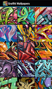 Graffiti Wallpapers Screenshot1