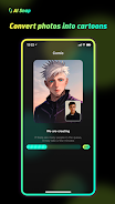 AiSnap: AI Video and AI Photo Screenshot5