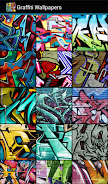 Graffiti Wallpapers Screenshot2