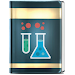 Chemistry Dictionary. Glossary APK