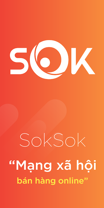 SokSok - Social network Screenshot2