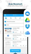 Smart Document Scanner PDF Screenshot4